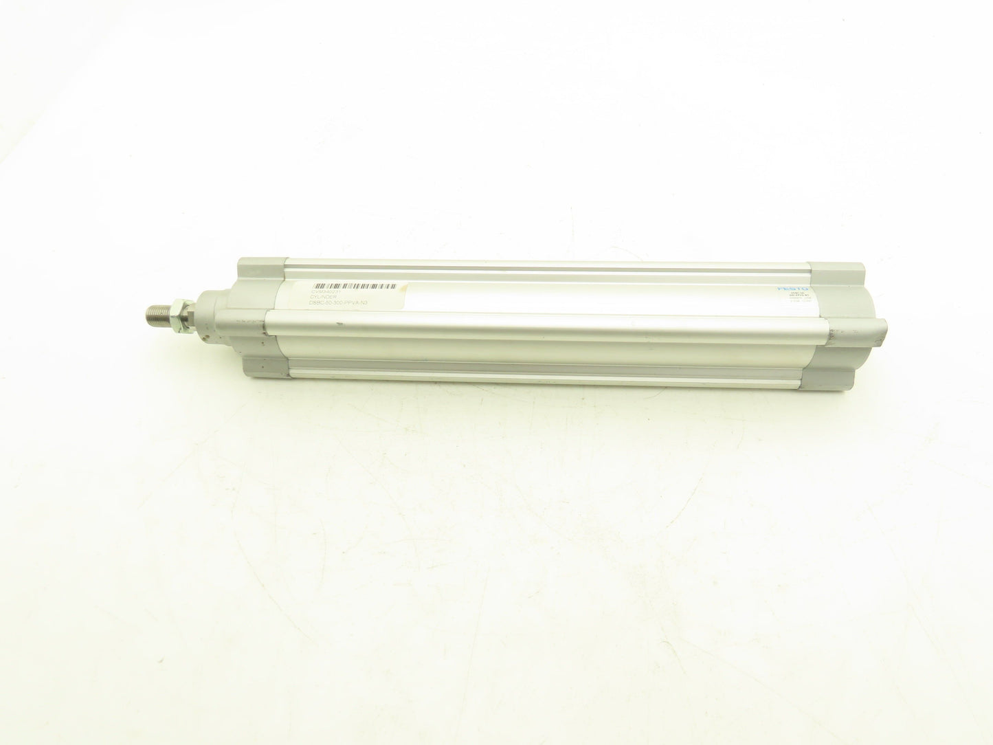 Festo DSBC-50-300-PPVA-N3 Pneumatic Air Cylinder 50mm Bore 300mm Stroke