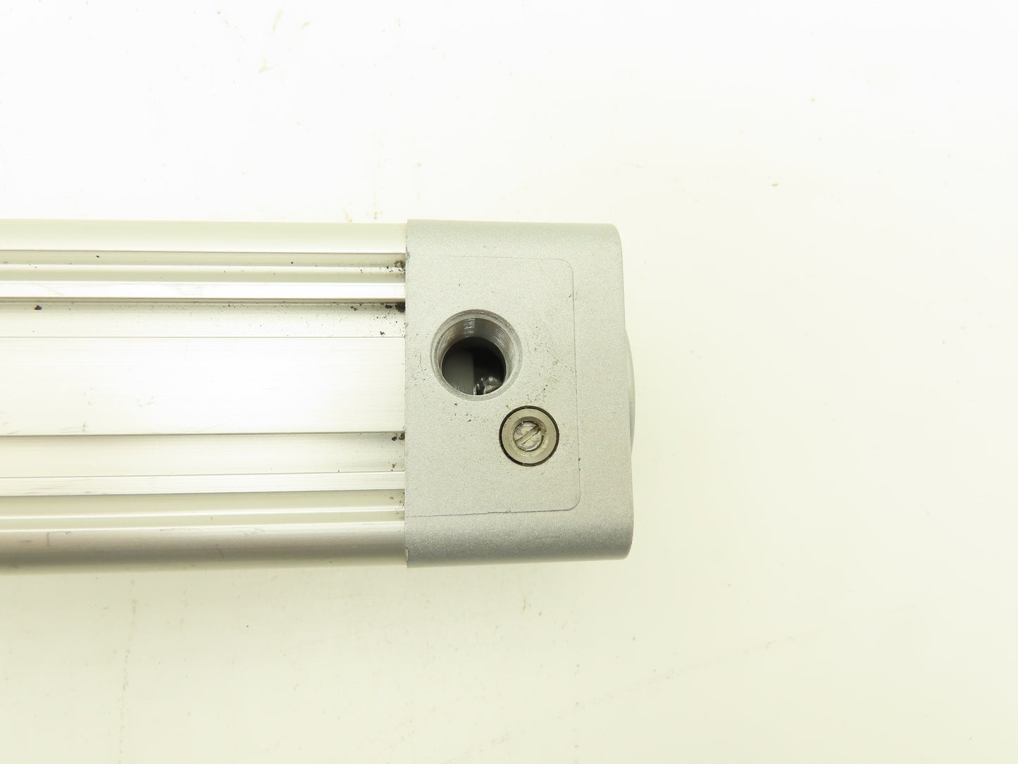 Festo DSBC-40-275-PPVA-N3 Pneumatic Air Cylinder 40mm Bore 275mm Stroke