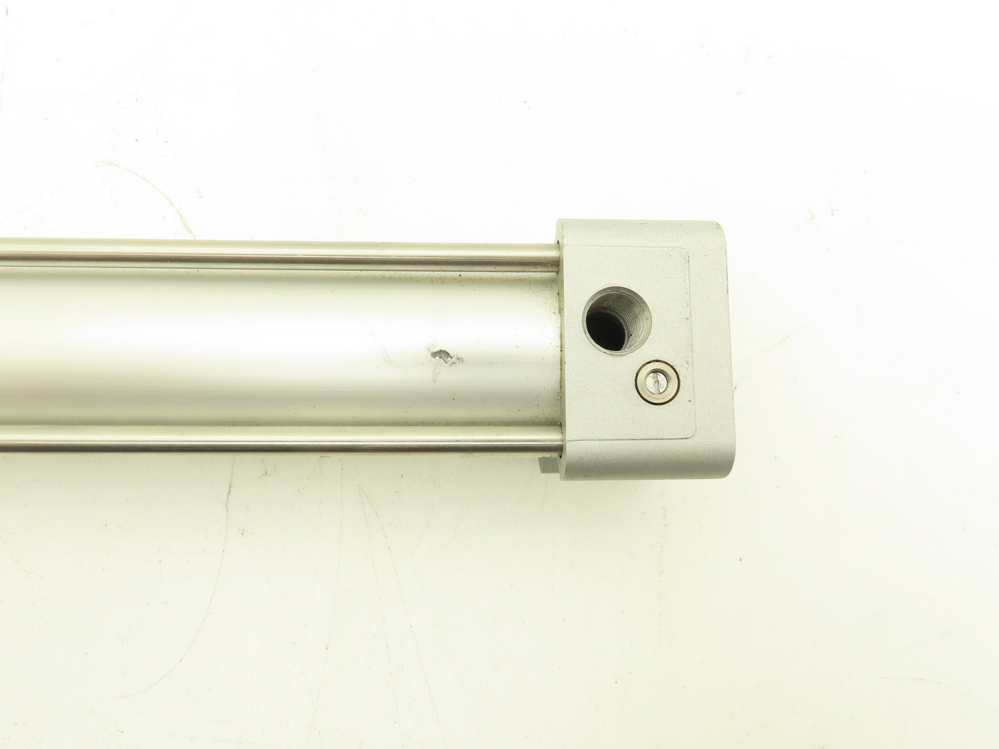 Festo DSBG-40-180-PPVA-N3 Pneumatic Air Cylinder 40mm Bore 180mm Stroke