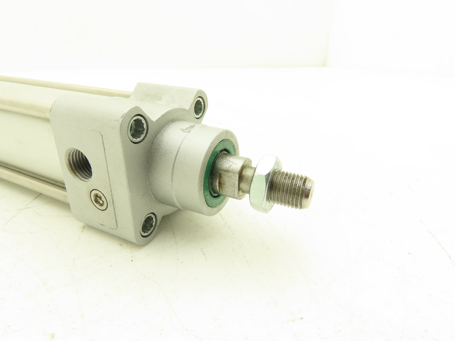 Festo DSBG-40-180-PPVA-N3 Pneumatic Air Cylinder 40mm Bore 180mm Stroke