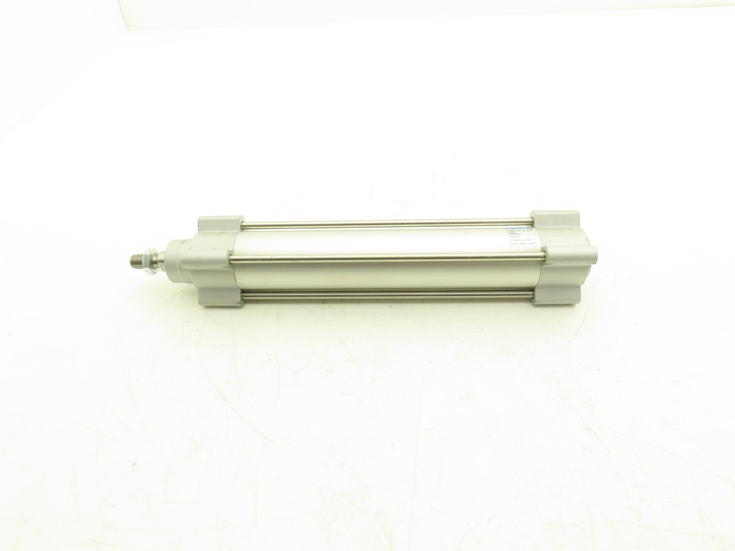 Festo DSBG-40-180-PPVA-N3 Pneumatic Air Cylinder 40mm Bore 180mm Stroke