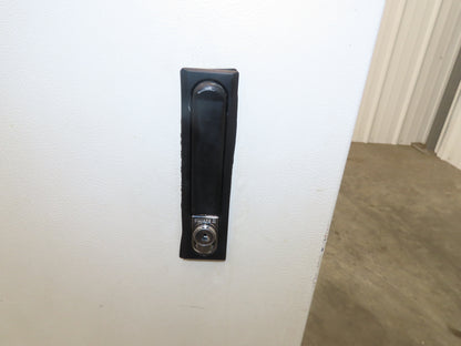 Electrical Enclosure 48x36x18" Wall Mount Back Plate Control Panel