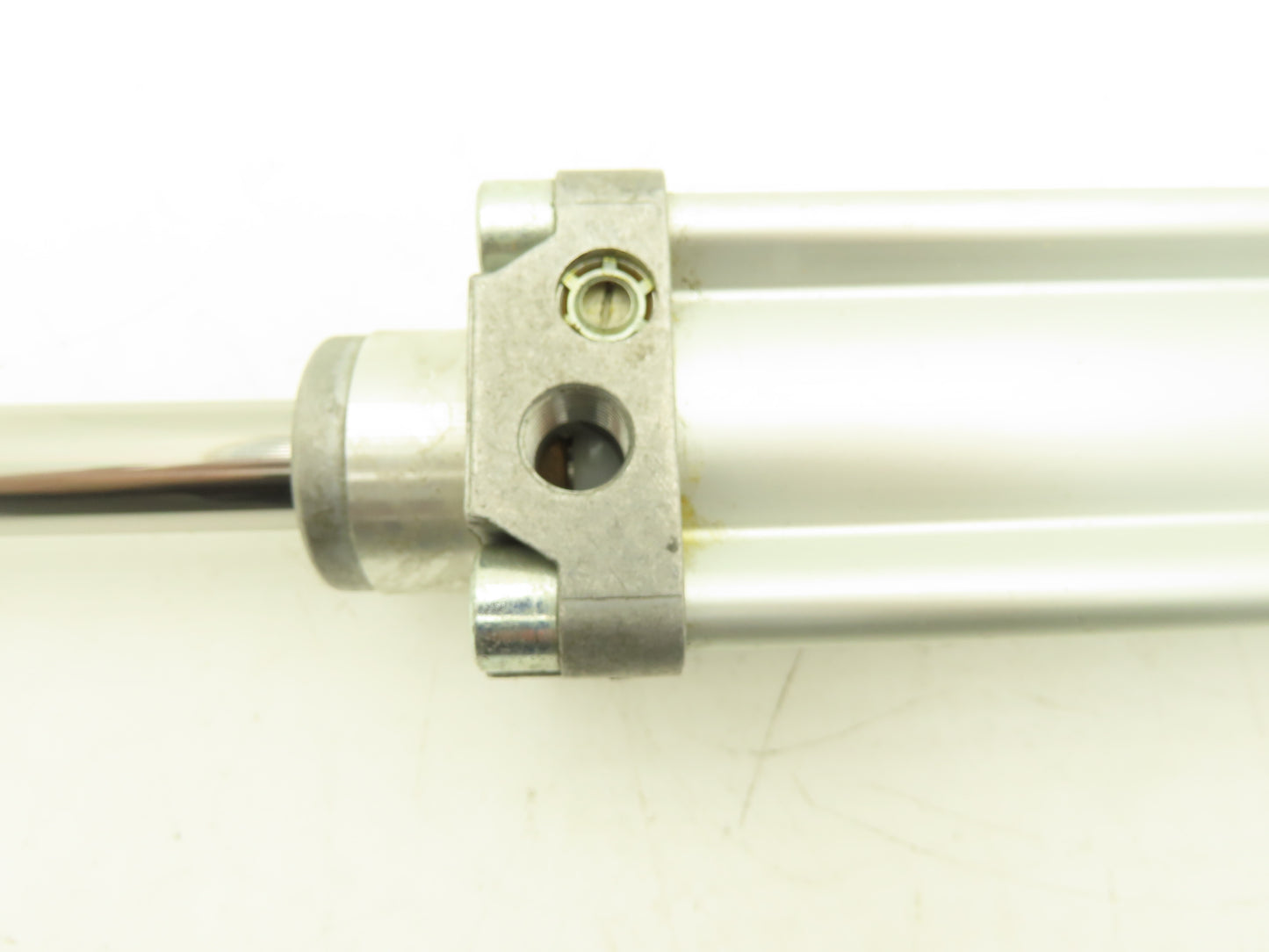 Festo DNU-50-200-PPV-A Pneumatic Air Cylinder 50mm Bore 200mm Stroke