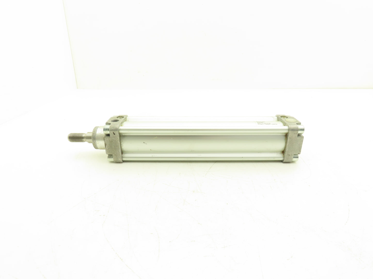 Festo DNU-50-200-PPV-A Pneumatic Air Cylinder 50mm Bore 200mm Stroke