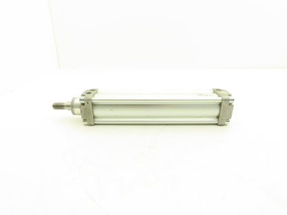 Festo DNU-50-200-PPV-A Pneumatic Air Cylinder 50mm Bore 200mm Stroke