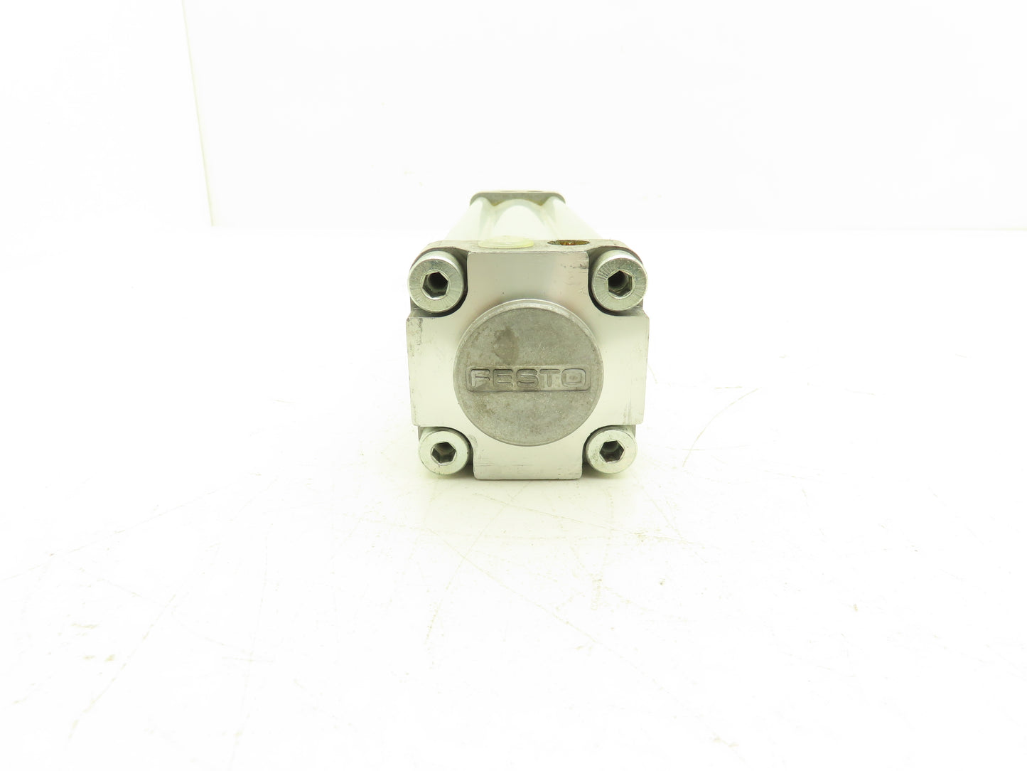 Festo DNU-50-200-PPV-A Pneumatic Air Cylinder 50mm Bore 200mm Stroke