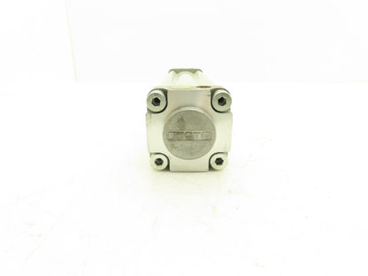 Festo DNU-50-200-PPV-A Pneumatic Air Cylinder 50mm Bore 200mm Stroke