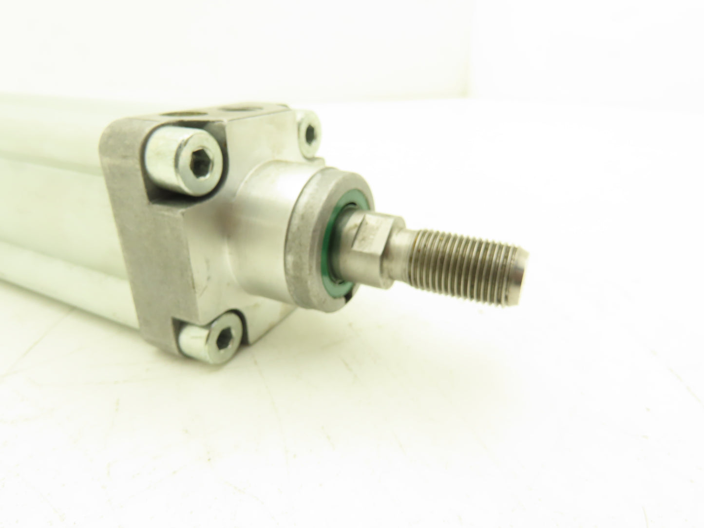 Festo DNU-50-200-PPV-A Pneumatic Air Cylinder 50mm Bore 200mm Stroke