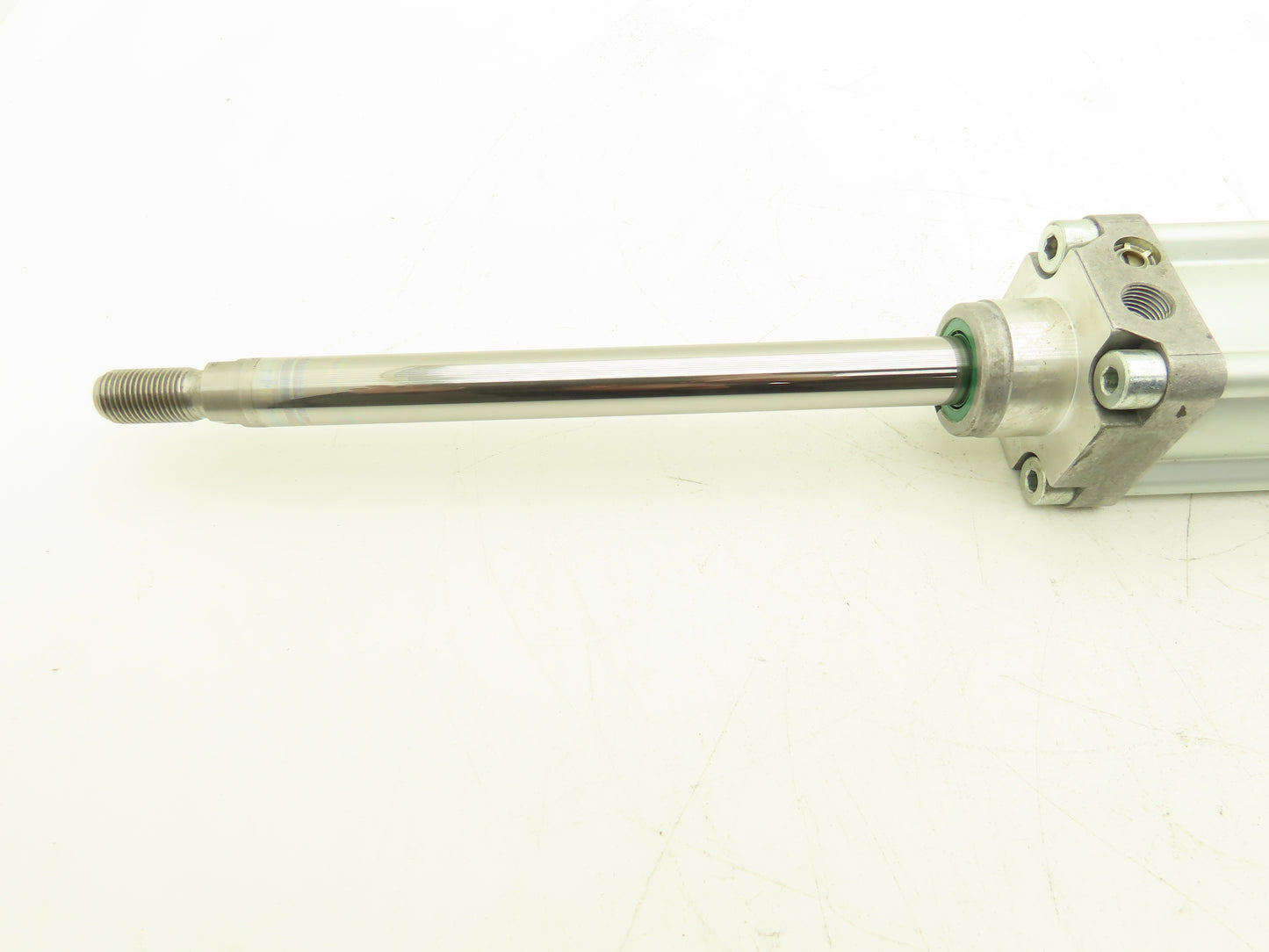 Festo DNU-50-200-PPV-A Pneumatic Air Cylinder 50mm Bore 200mm Stroke