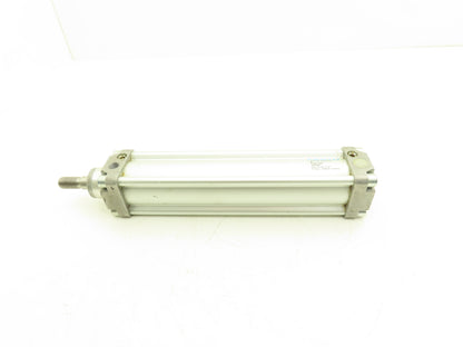 Festo DNU-50-200-PPV-A Pneumatic Air Cylinder 50mm Bore 200mm Stroke