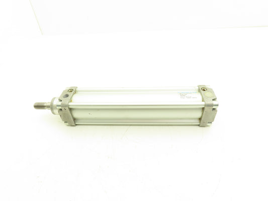 Festo DNU-50-200-PPV-A Pneumatic Air Cylinder 50mm Bore 200mm Stroke