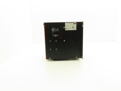 Control Concepts 1029C-V-575V-120A-R0/5V-IPOT Scr Power Controller 575V 1Ph 120A