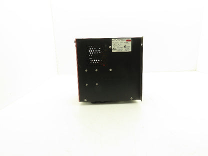 Control Concepts 1029C-V-575V-120A-R0/5V-IPOT Scr Power Controller 575V 1Ph 120A