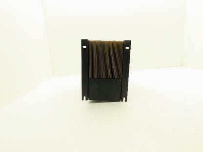 Control Concepts 1029C-V-575V-120A-R0/5V-IPOT Scr Power Controller 575V 1Ph 120A