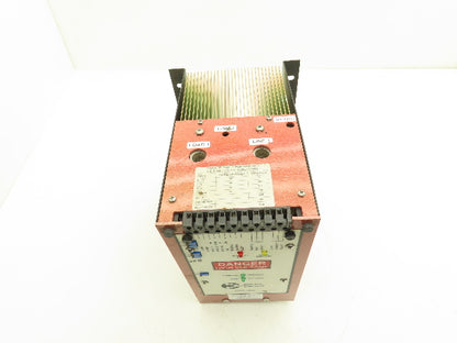 Control Concepts 1029C-V-575V-120A-R0/5V-IPOT Scr Power Controller 575V 1Ph 120A