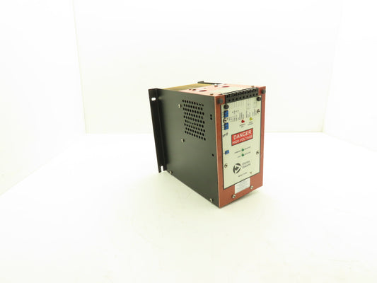 Control Concepts 1029C-V-575V-120A-R0/5V-IPOT Scr Power Controller 575V 1Ph 120A