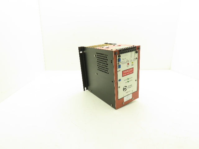 Control Concepts 1029C-V-575V-120A-R0/5V-IPOT Scr Power Controller 575V 1Ph 120A