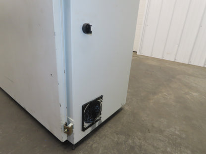 Hoffman Electrical Enclosure 42x36x16" Wall Mount Back Plate Control Panel