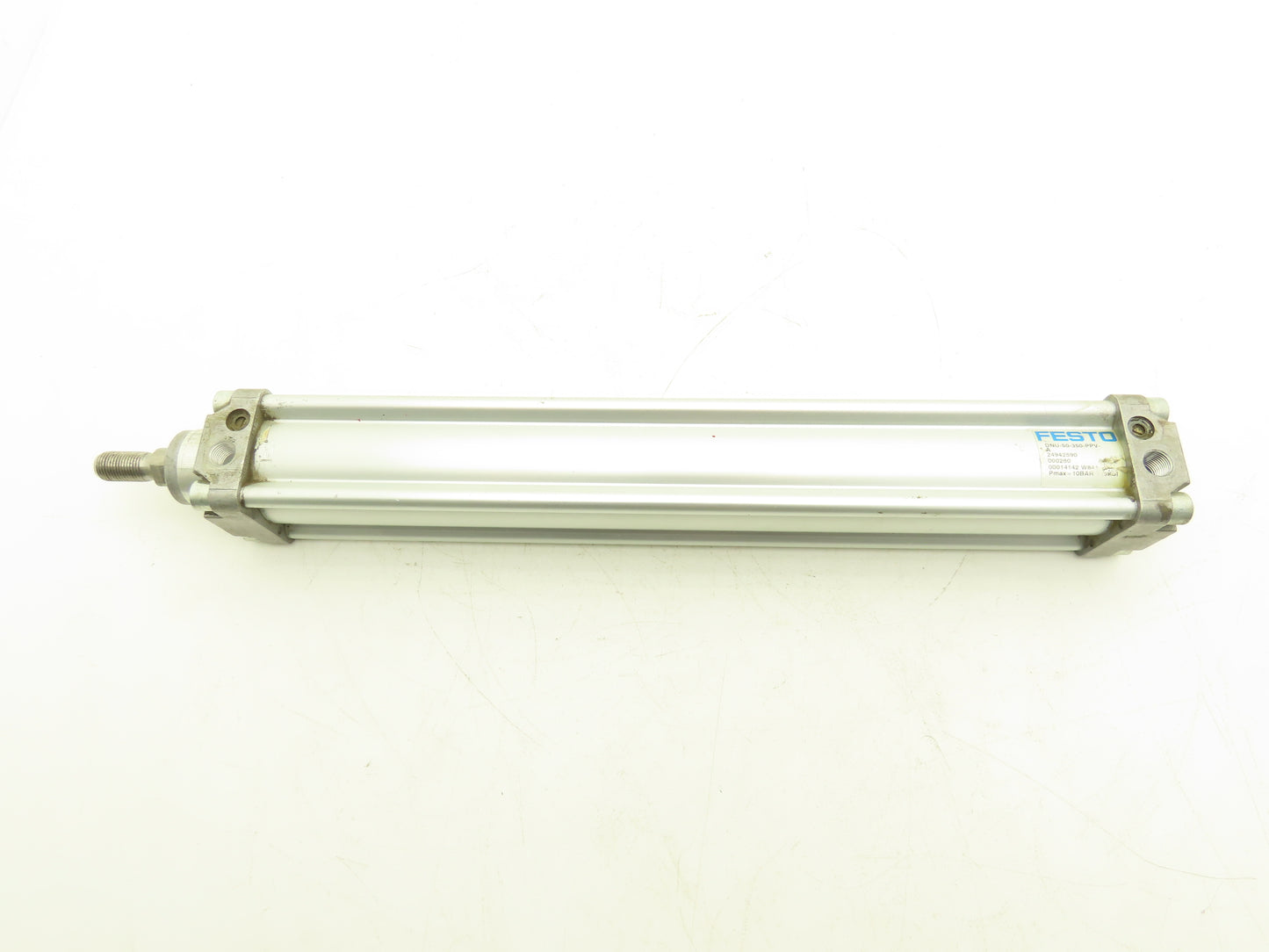 Festo DNU-50-350-PPV-A Pneumatic Air Cylinder 50mm Bore 350mm Stroke