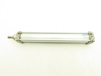 Festo DNU-50-350-PPV-A Pneumatic Air Cylinder 50mm Bore 350mm Stroke