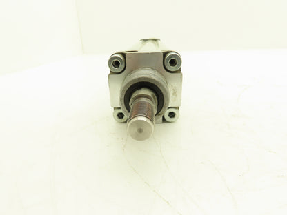 Festo DNU-50-350-PPV-A Pneumatic Air Cylinder 50mm Bore 350mm Stroke