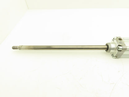 Festo DNU-50-350-PPV-A Pneumatic Air Cylinder 50mm Bore 350mm Stroke