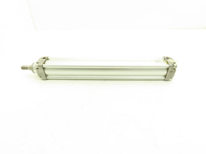 Festo DNU-50-350-PPV-A Pneumatic Air Cylinder 50mm Bore 350mm Stroke