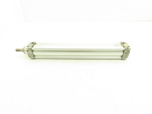 Festo DNU-50-350-PPV-A Pneumatic Air Cylinder 50mm Bore 350mm Stroke