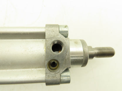 Festo DNU-50-370-PPV-A Pneumatic Air Cylinder M441 Series 50mm Bore 370mm Stroke