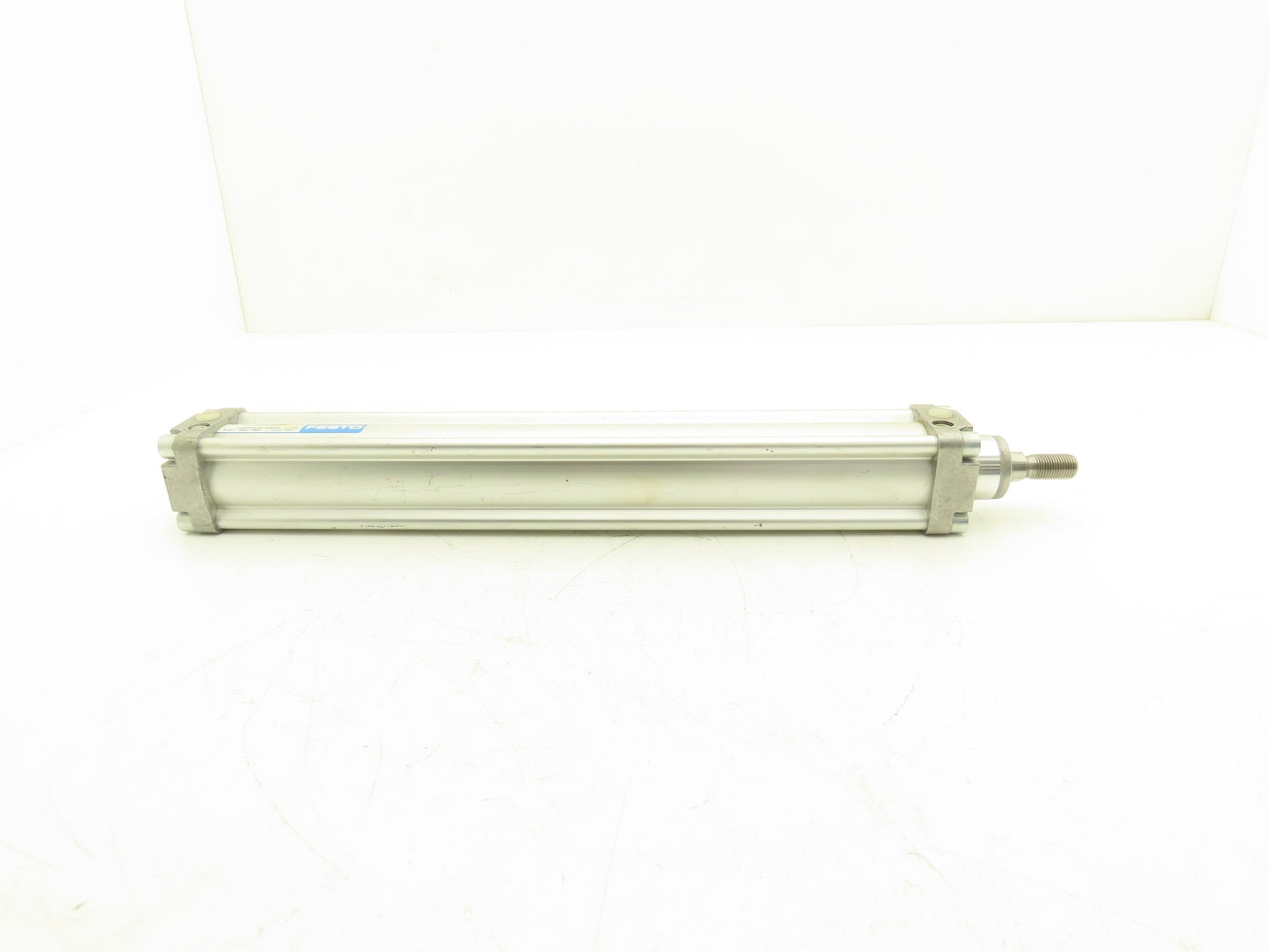 Festo DNU-50-370-PPV-A Pneumatic Air Cylinder M441 Series 50mm Bore 370mm Stroke