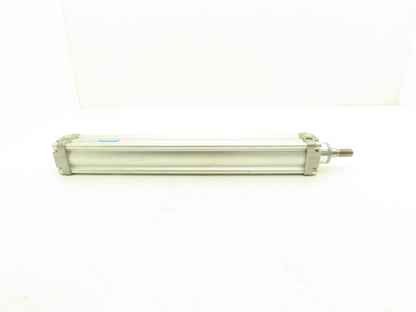 Festo DNU-50-370-PPV-A Pneumatic Air Cylinder M441 Series 50mm Bore 370mm Stroke
