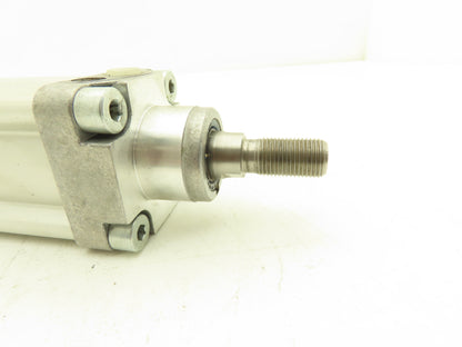 Festo DNU-50-370-PPV-A Pneumatic Air Cylinder M441 Series 50mm Bore 370mm Stroke