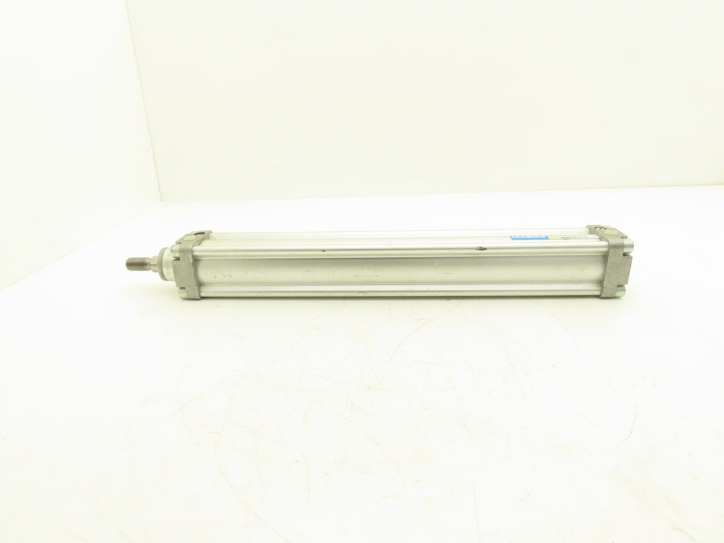 Festo DNU-50-370-PPV-A Pneumatic Air Cylinder M441 Series 50mm Bore 370mm Stroke