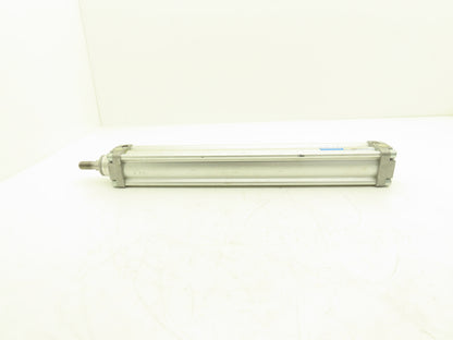 Festo DNU-50-370-PPV-A Pneumatic Air Cylinder M441 Series 50mm Bore 370mm Stroke