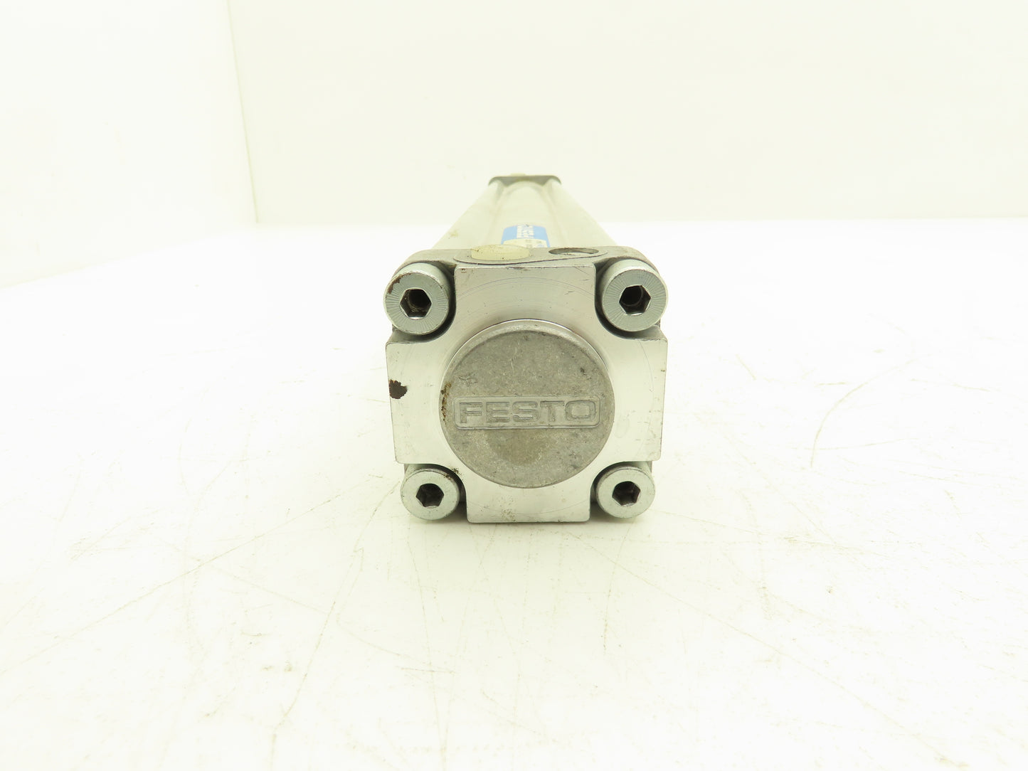 Festo DNU-50-370-PPV-A Pneumatic Air Cylinder M441 Series 50mm Bore 370mm Stroke