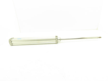Festo DNU-50-370-PPV-A Pneumatic Air Cylinder M441 Series 50mm Bore 370mm Stroke