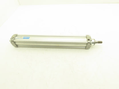 Festo DNU-50-370-PPV-A Pneumatic Air Cylinder M441 Series 50mm Bore 370mm Stroke