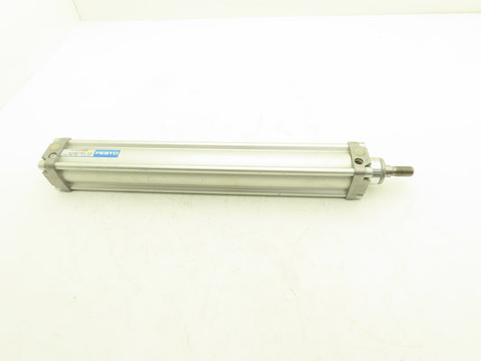 Festo DNU-50-370-PPV-A Pneumatic Air Cylinder M441 Series 50mm Bore 370mm Stroke