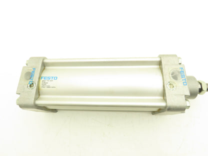 Festo DNGU-100-200PPV-A Pneumatic Air Cylinder 100mm Bore 200mm Stroke