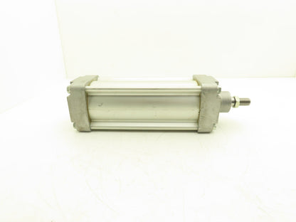 Festo DNGU-100-200PPV-A Pneumatic Air Cylinder 100mm Bore 200mm Stroke