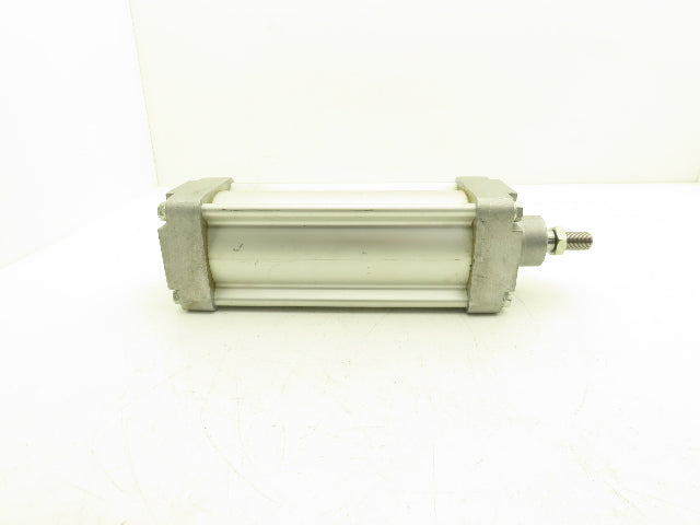 Festo DNGU-100-200PPV-A Pneumatic Air Cylinder 100mm Bore 200mm Stroke