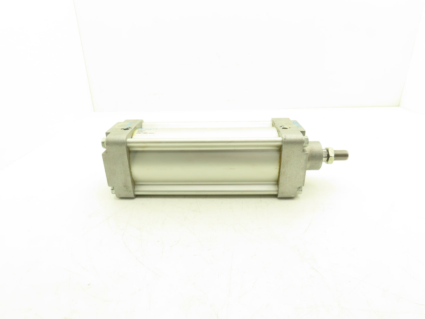 Festo DNGU-100-200PPV-A Pneumatic Air Cylinder 100mm Bore 200mm Stroke