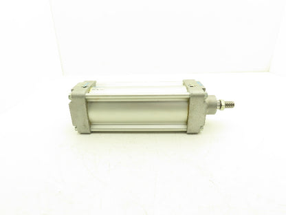 Festo DNGU-100-200PPV-A Pneumatic Air Cylinder 100mm Bore 200mm Stroke