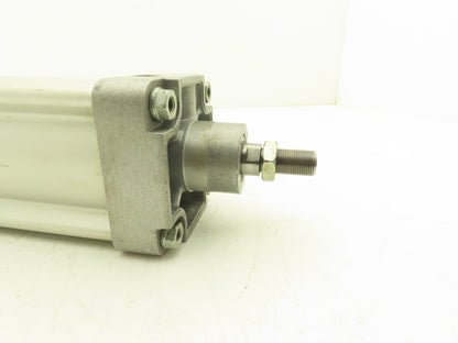 Festo DNGU-100-200PPV-A Pneumatic Air Cylinder 100mm Bore 200mm Stroke