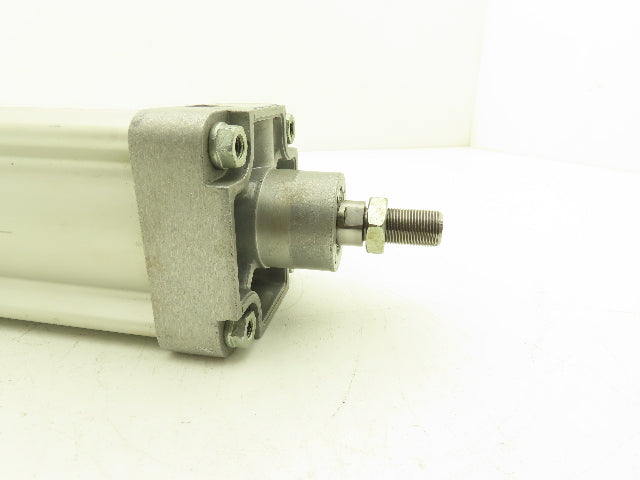 Festo DNGU-100-200PPV-A Pneumatic Air Cylinder 100mm Bore 200mm Stroke