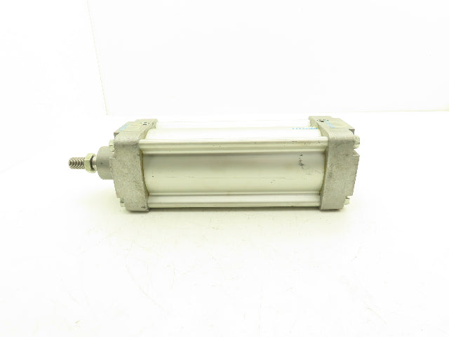 Festo DNGU-100-200PPV-A Pneumatic Air Cylinder 100mm Bore 200mm Stroke