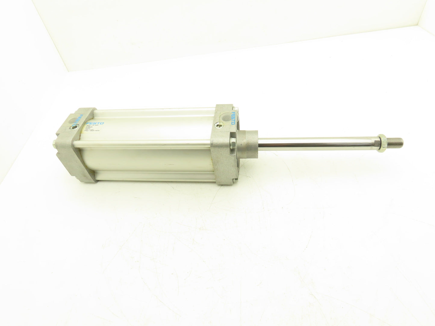 Festo DNGU-100-200PPV-A Pneumatic Air Cylinder 100mm Bore 200mm Stroke