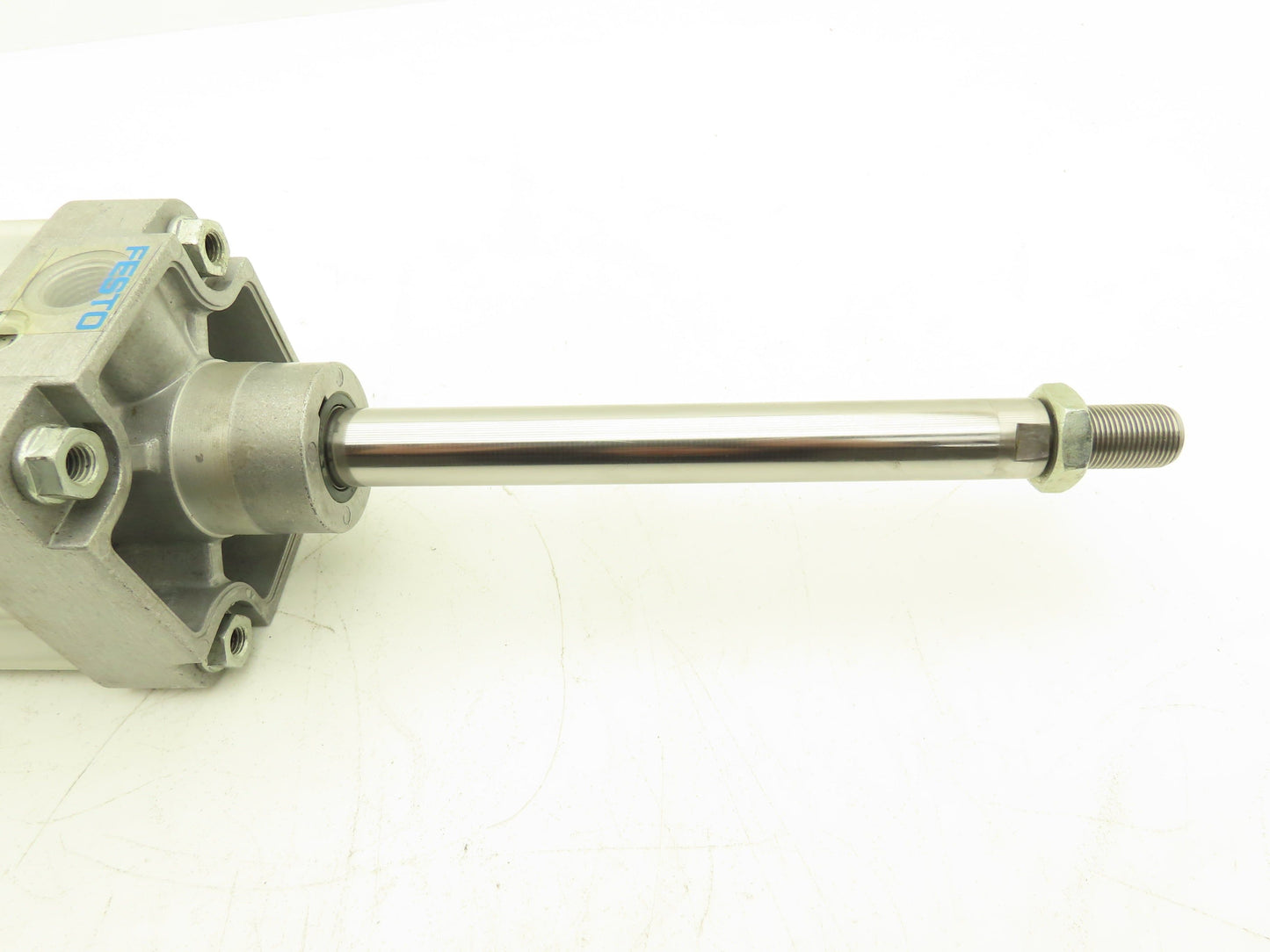 Festo DNGU-100-200PPV-A Pneumatic Air Cylinder 100mm Bore 200mm Stroke