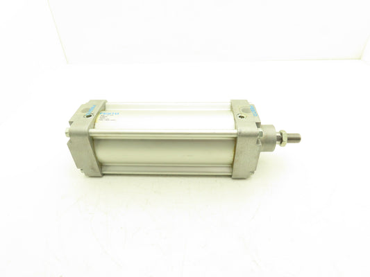 Festo DNGU-100-200PPV-A Pneumatic Air Cylinder 100mm Bore 200mm Stroke