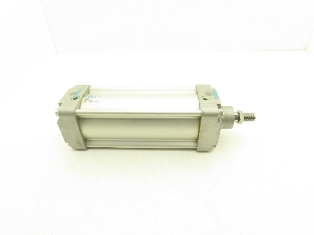 Festo DNGU-100-200PPV-A Pneumatic Air Cylinder 100mm Bore 200mm Stroke